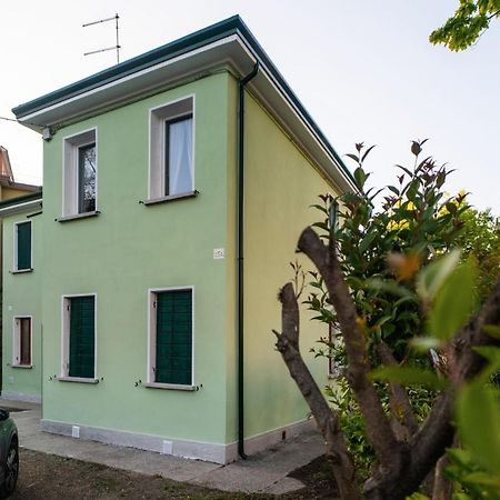 شقة Casa Enrico E Anna ميستر المظهر الخارجي الصورة