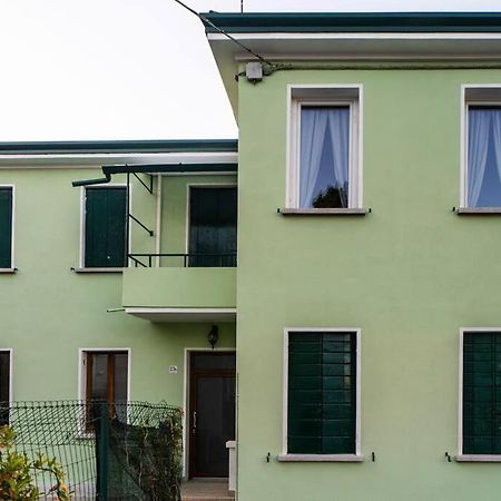 شقة Casa Enrico E Anna ميستر المظهر الخارجي الصورة